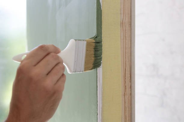 Best Mold Prevention Services  in Salem, UT